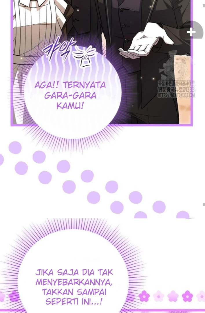 The Villain’s Daughter Plans To Run Away Chapter 23 Gambar 106