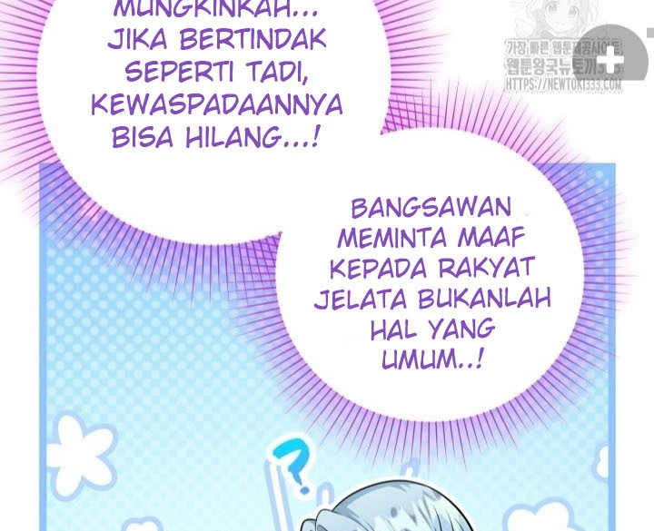 The Villain’s Daughter Plans To Run Away Chapter 23 Gambar 113