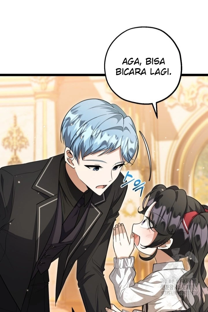 The Villain’s Daughter Plans To Run Away Chapter 23 Gambar 115