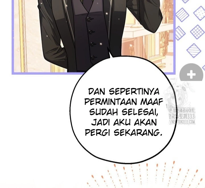 The Villain’s Daughter Plans To Run Away Chapter 23 Gambar 120