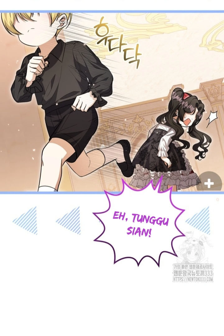 The Villain’s Daughter Plans To Run Away Chapter 23 Gambar 124