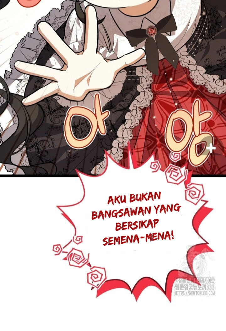 The Villain’s Daughter Plans To Run Away Chapter 23 Gambar 126