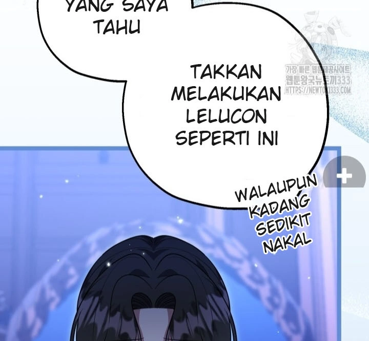 The Villain’s Daughter Plans To Run Away Chapter 23 Gambar 13