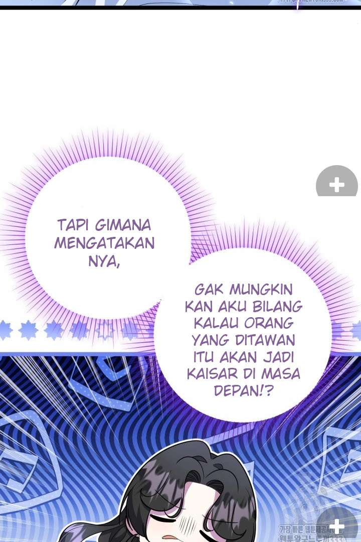 The Villain’s Daughter Plans To Run Away Chapter 23 Gambar 17