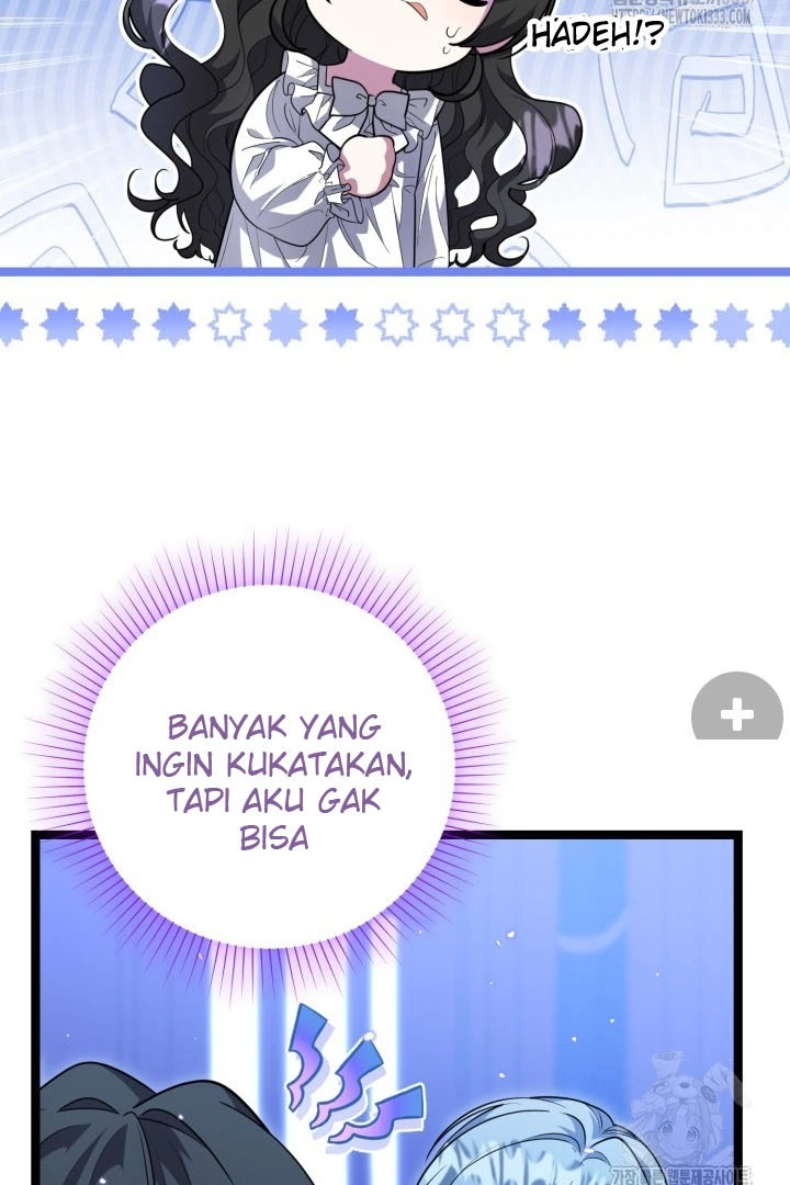 The Villain’s Daughter Plans To Run Away Chapter 23 Gambar 18