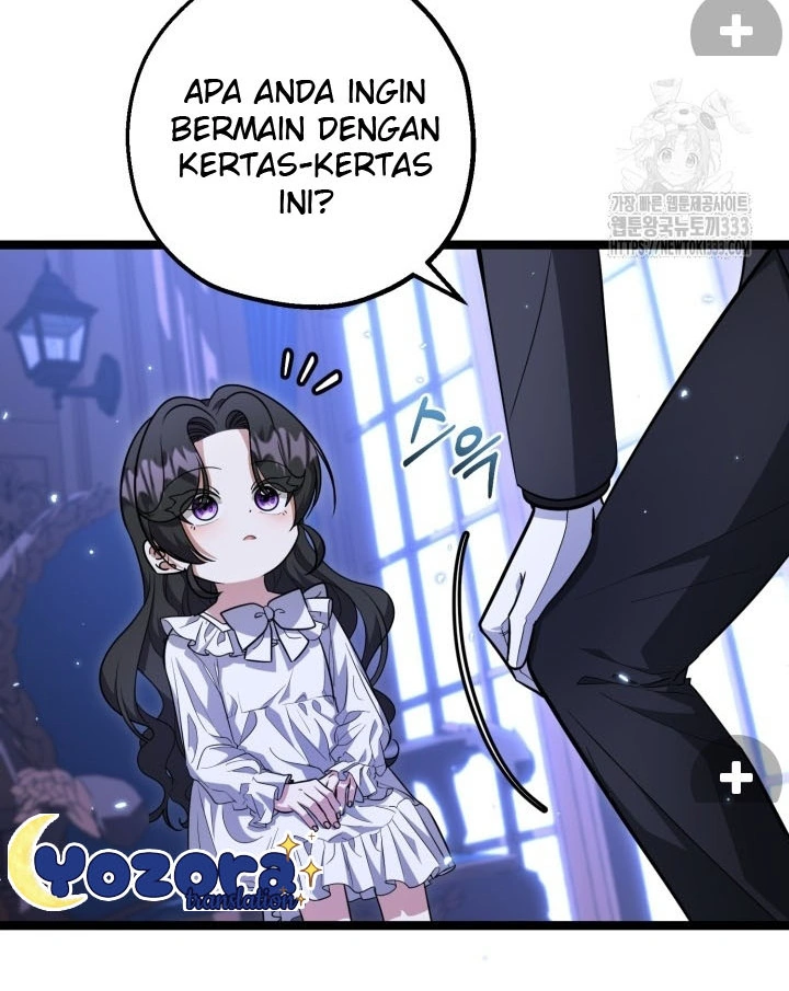 The Villain’s Daughter Plans To Run Away Chapter 23 Gambar 20