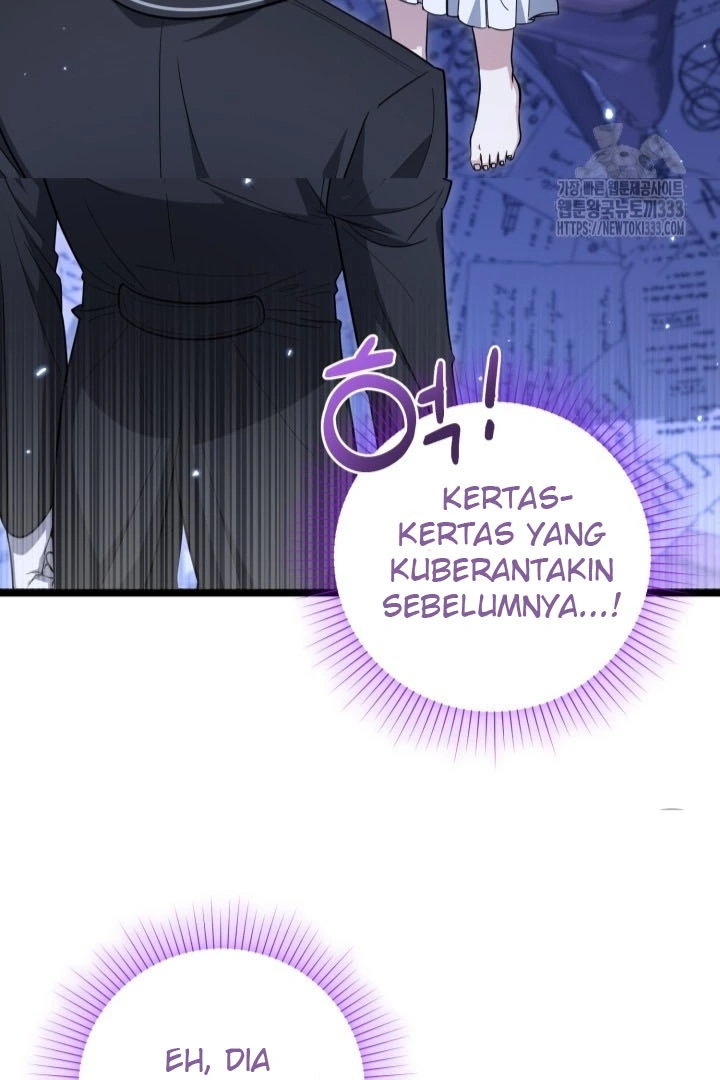 The Villain’s Daughter Plans To Run Away Chapter 23 Gambar 23