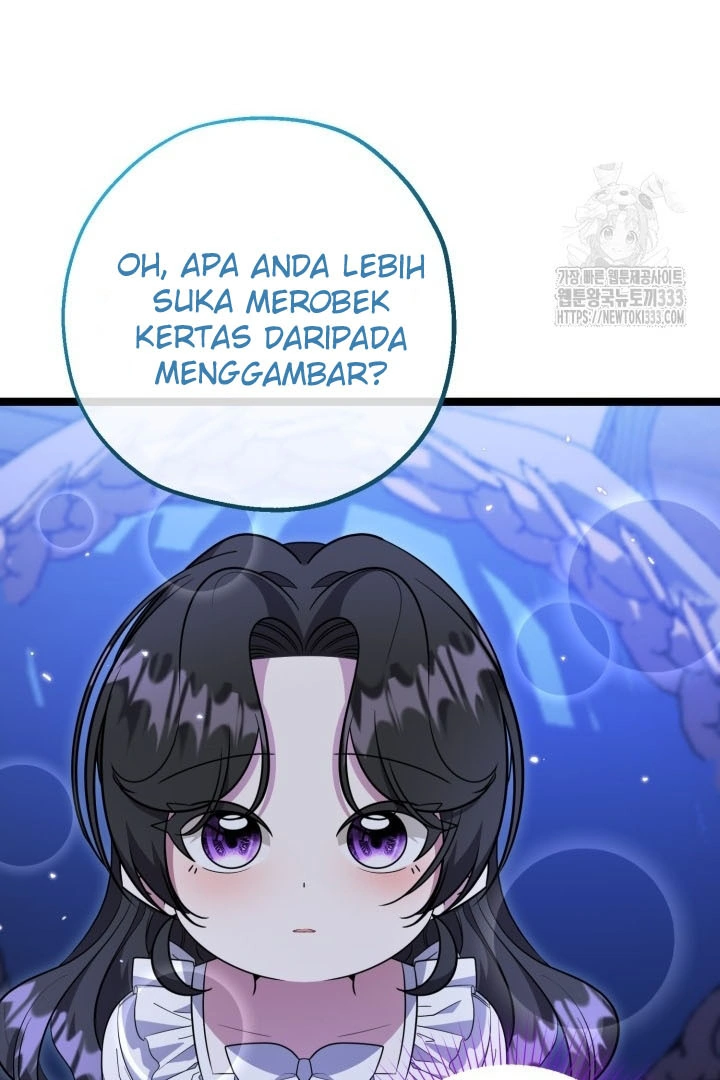 The Villain’s Daughter Plans To Run Away Chapter 23 Gambar 26