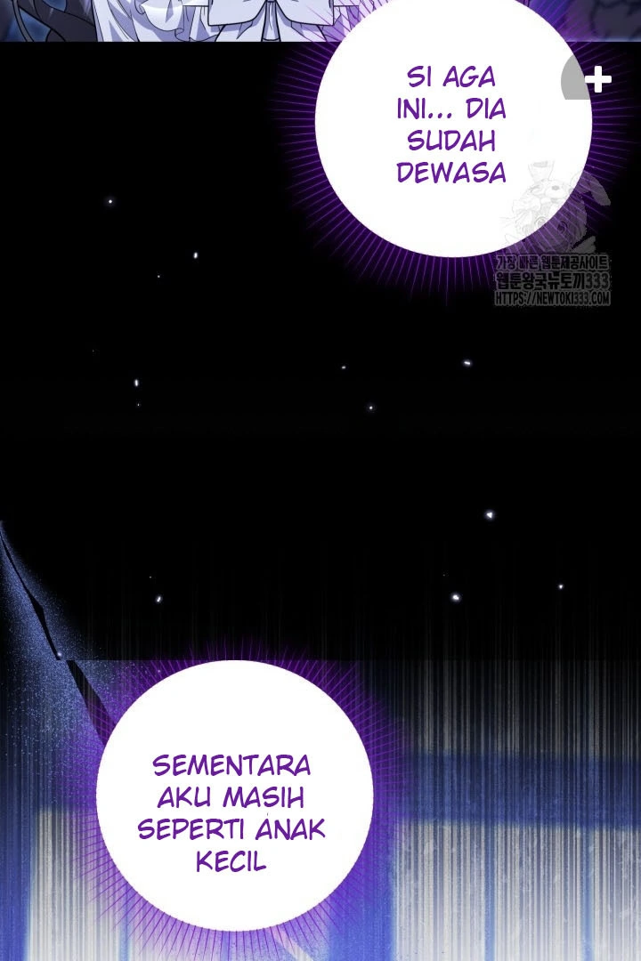 The Villain’s Daughter Plans To Run Away Chapter 23 Gambar 27