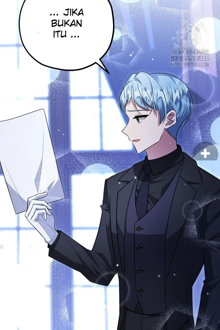 The Villain’s Daughter Plans To Run Away Chapter 23 Gambar 29