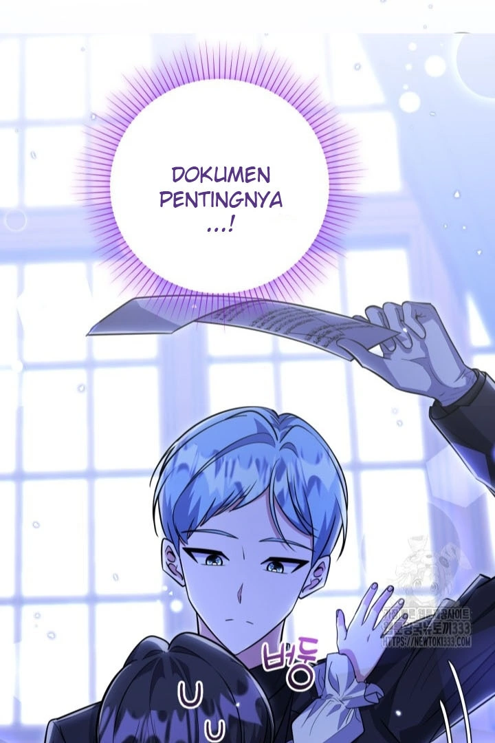 The Villain’s Daughter Plans To Run Away Chapter 23 Gambar 3