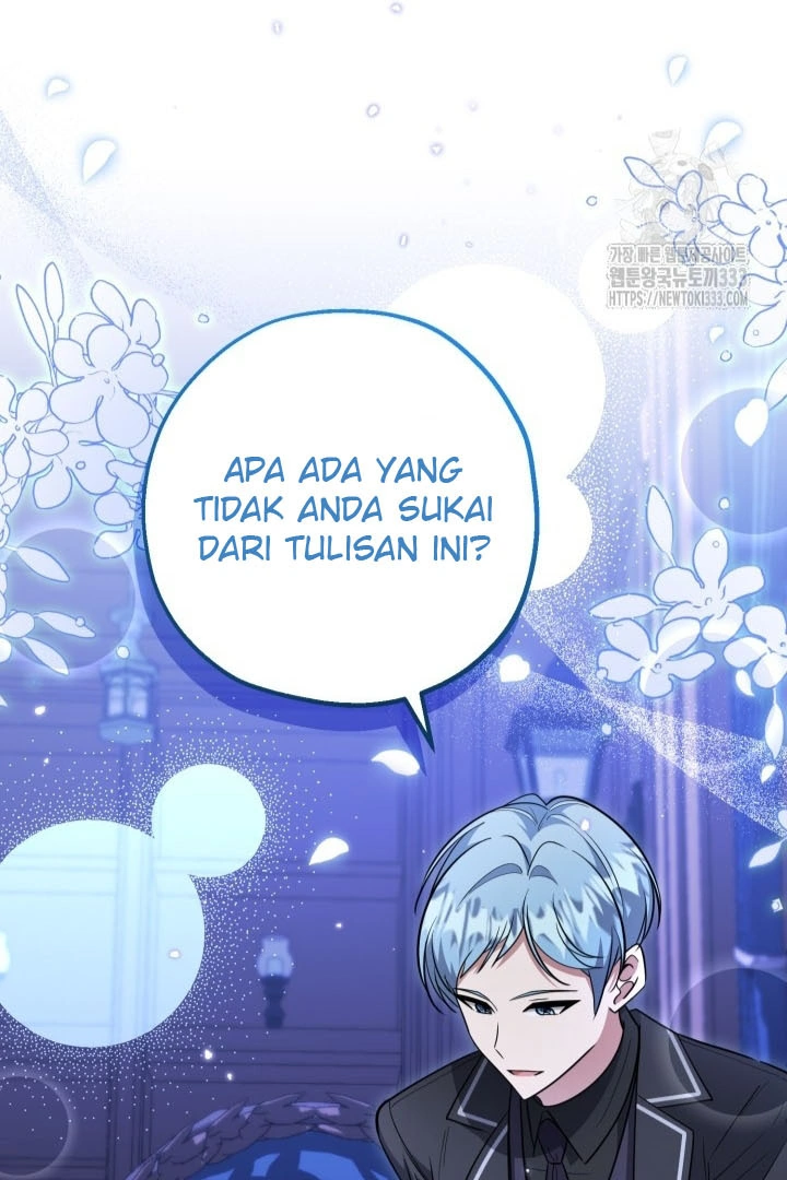 The Villain’s Daughter Plans To Run Away Chapter 23 Gambar 32