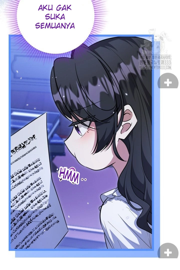 The Villain’s Daughter Plans To Run Away Chapter 23 Gambar 34