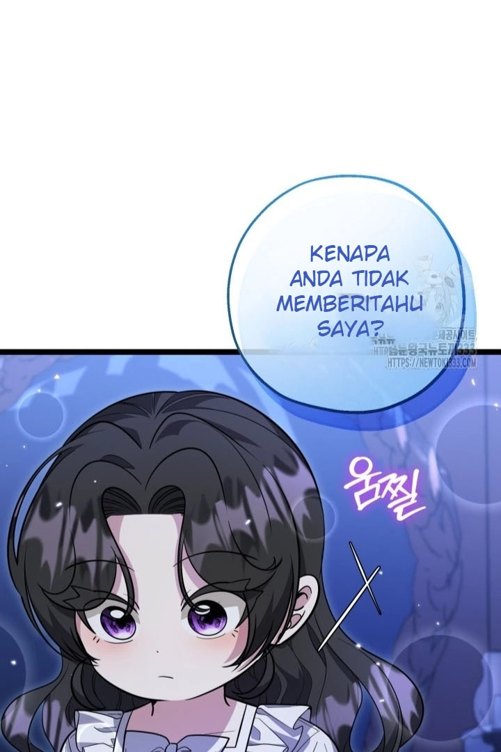 The Villain’s Daughter Plans To Run Away Chapter 23 Gambar 43