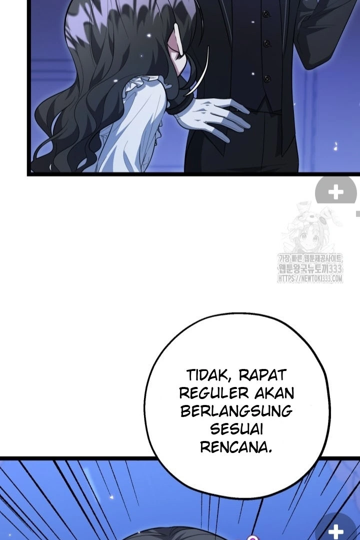 The Villain’s Daughter Plans To Run Away Chapter 23 Gambar 45