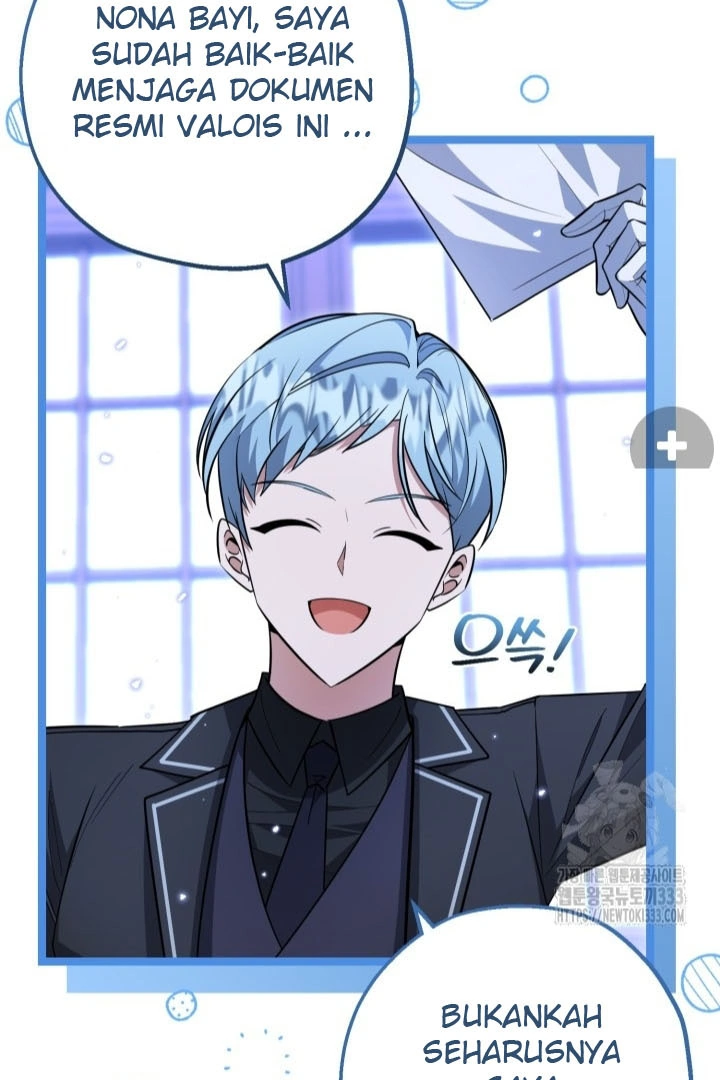 The Villain’s Daughter Plans To Run Away Chapter 23 Gambar 5