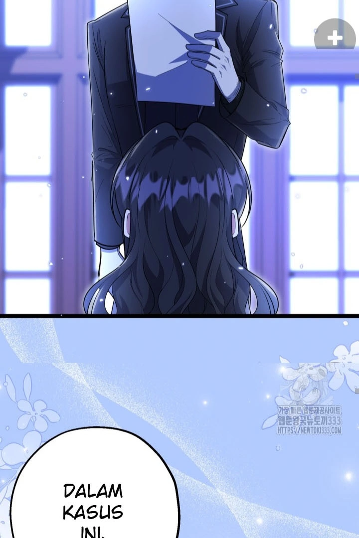 The Villain’s Daughter Plans To Run Away Chapter 23 Gambar 50