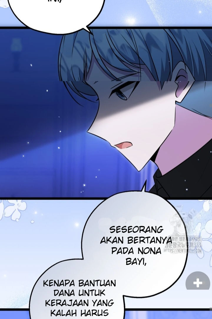 The Villain’s Daughter Plans To Run Away Chapter 23 Gambar 51