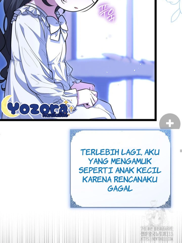 The Villain’s Daughter Plans To Run Away Chapter 23 Gambar 54