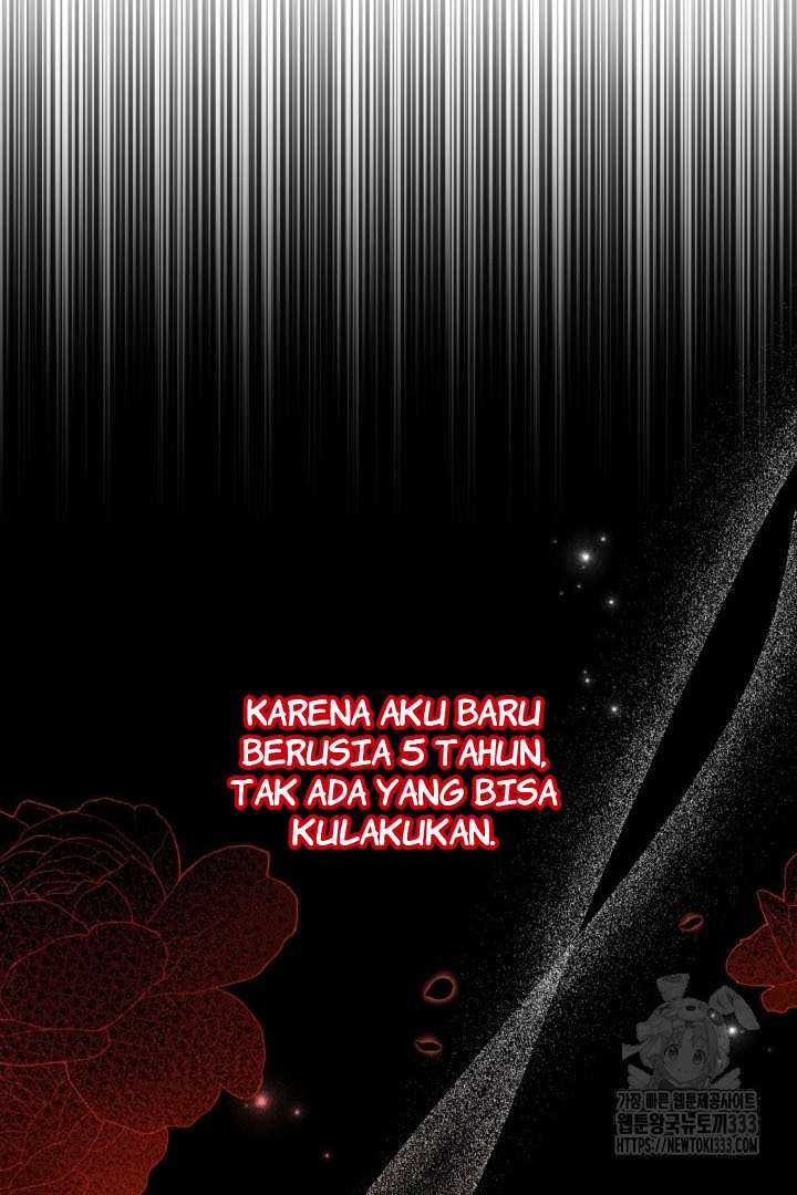 The Villain’s Daughter Plans To Run Away Chapter 23 Gambar 55