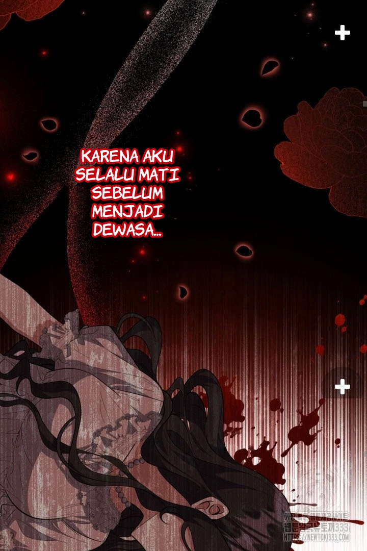 The Villain’s Daughter Plans To Run Away Chapter 23 Gambar 56