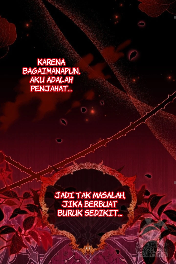 The Villain’s Daughter Plans To Run Away Chapter 23 Gambar 58
