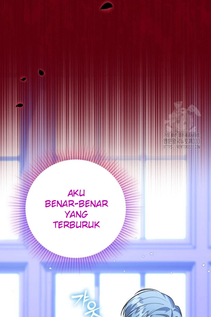 The Villain’s Daughter Plans To Run Away Chapter 23 Gambar 61