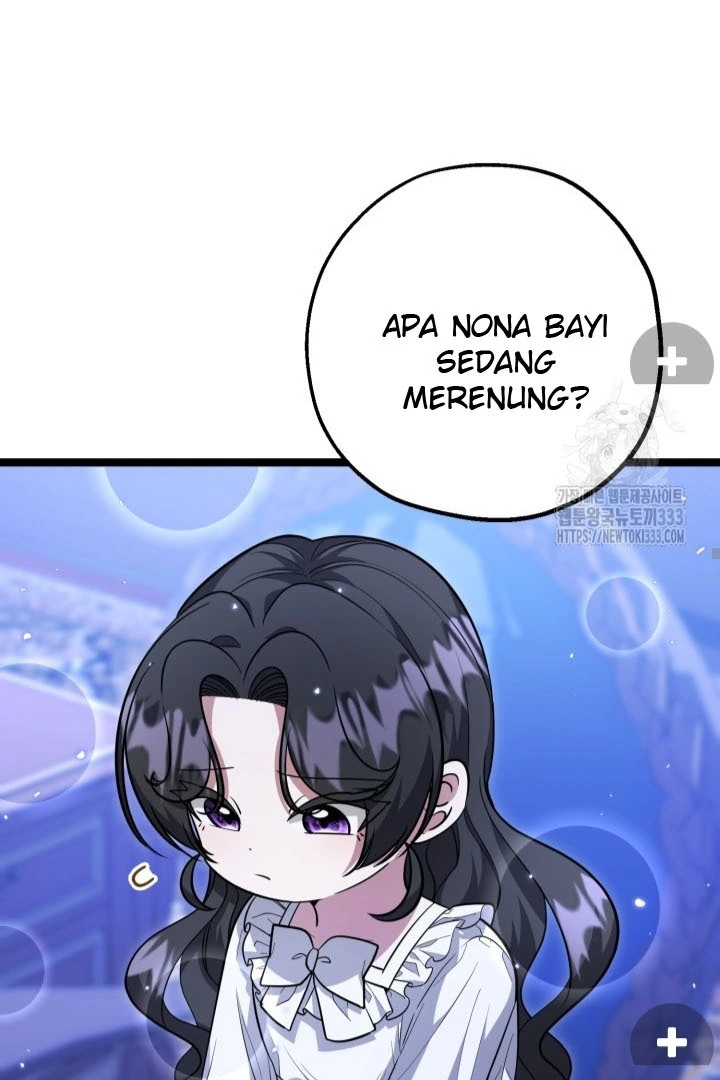 The Villain’s Daughter Plans To Run Away Chapter 23 Gambar 63