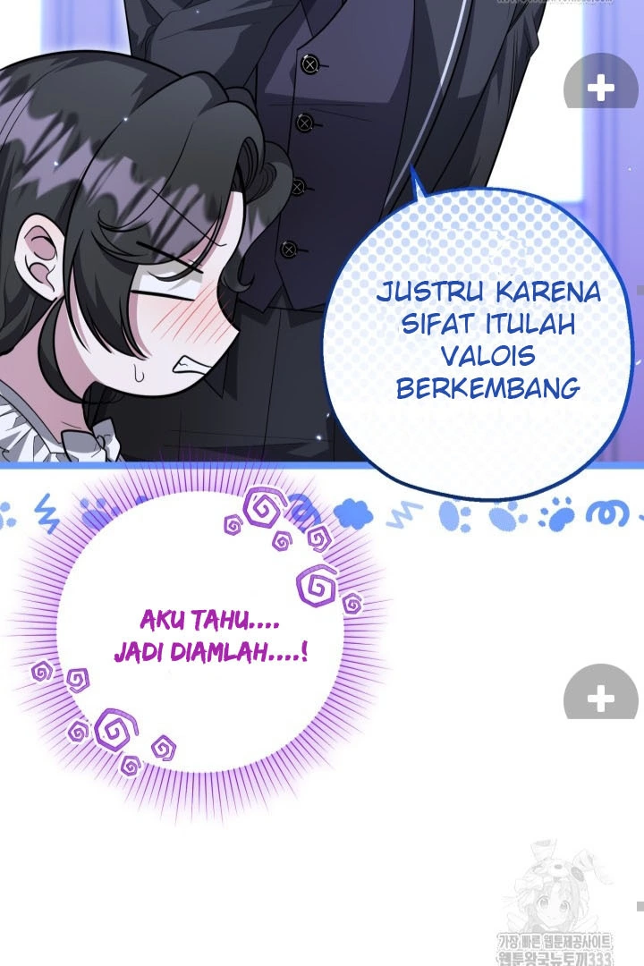 The Villain’s Daughter Plans To Run Away Chapter 23 Gambar 67