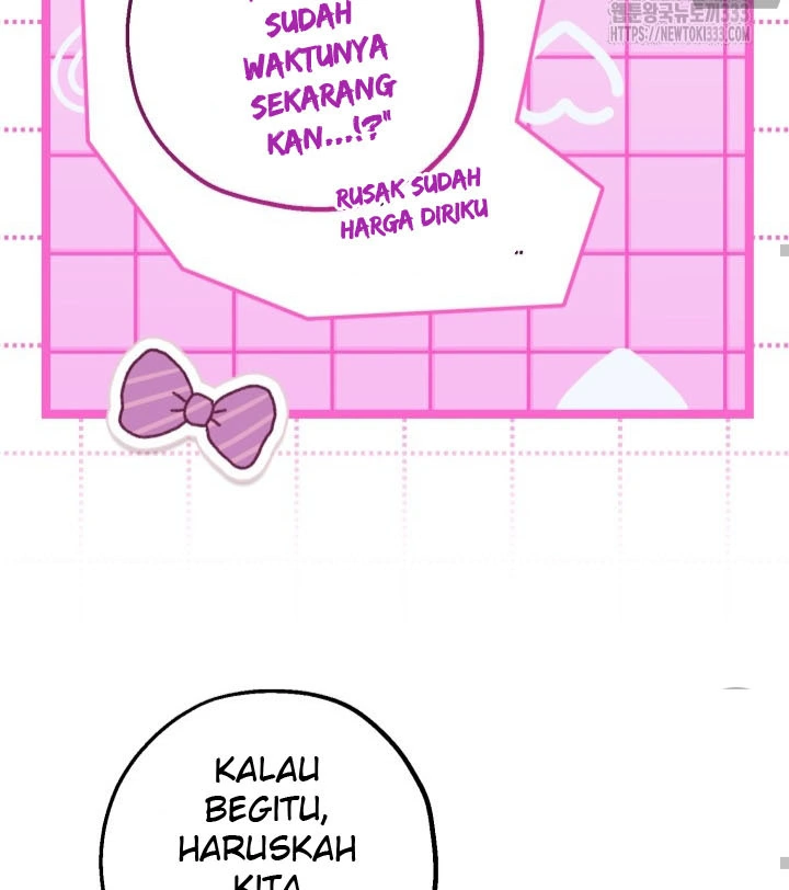 The Villain’s Daughter Plans To Run Away Chapter 23 Gambar 69