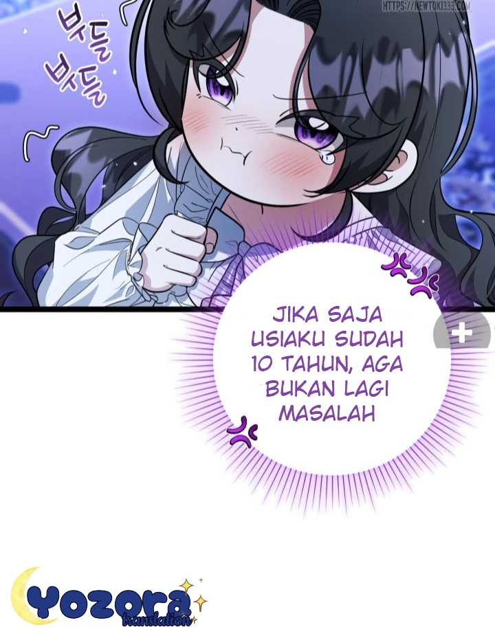 The Villain’s Daughter Plans To Run Away Chapter 23 Gambar 7