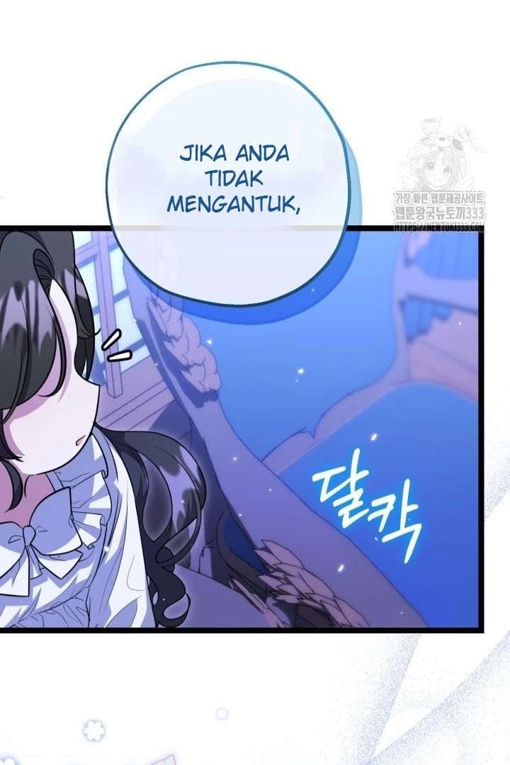 The Villain’s Daughter Plans To Run Away Chapter 23 Gambar 71