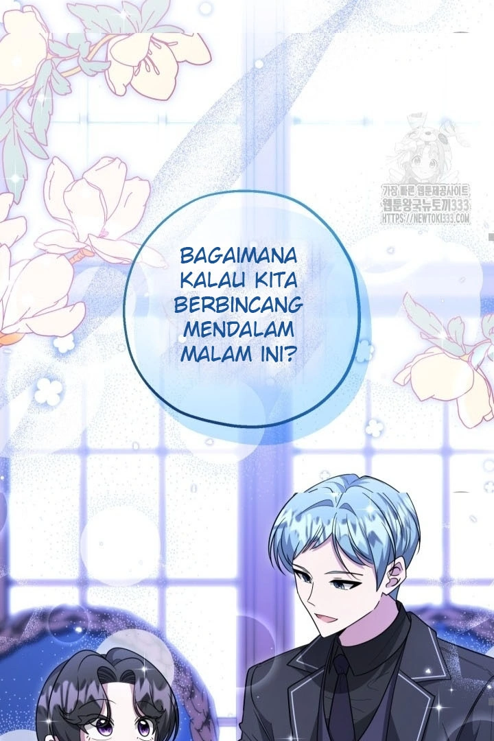 The Villain’s Daughter Plans To Run Away Chapter 23 Gambar 72