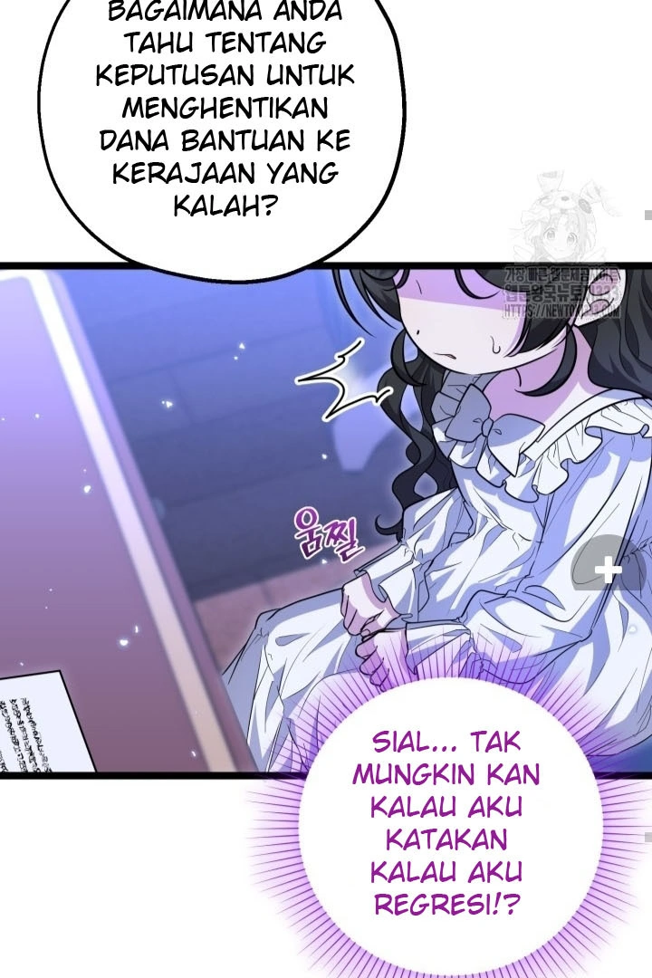 The Villain’s Daughter Plans To Run Away Chapter 23 Gambar 74