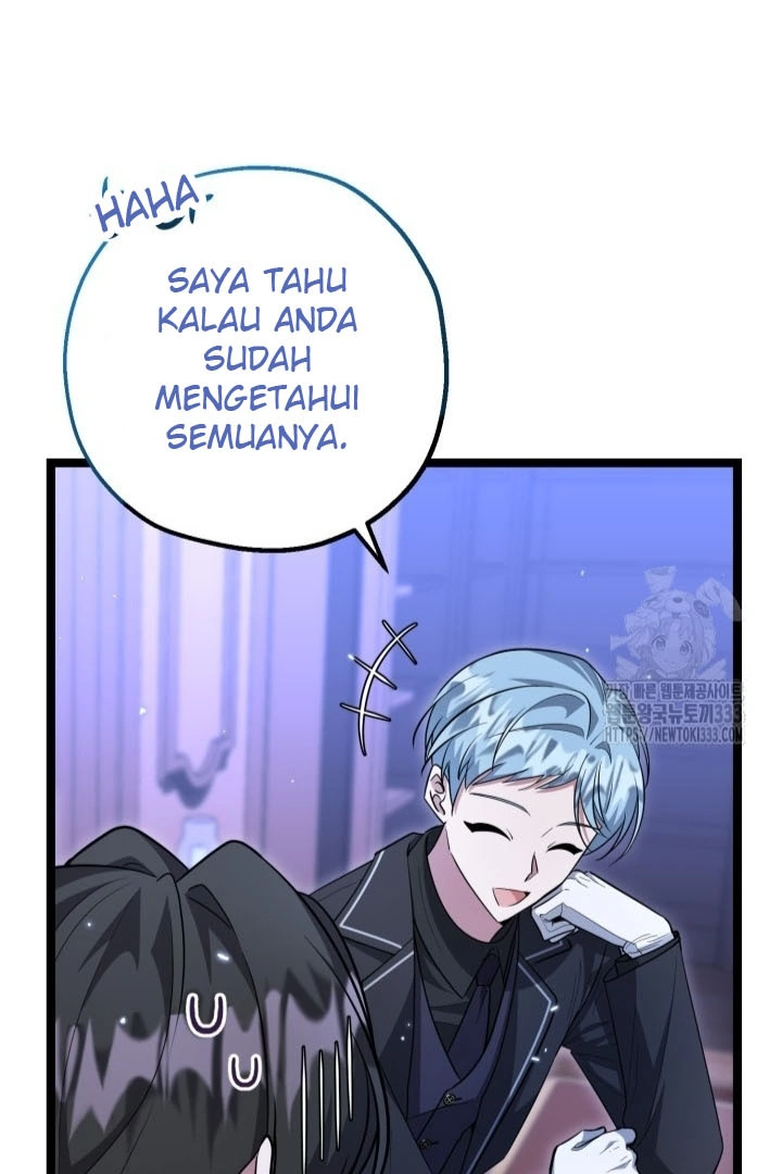 The Villain’s Daughter Plans To Run Away Chapter 23 Gambar 77
