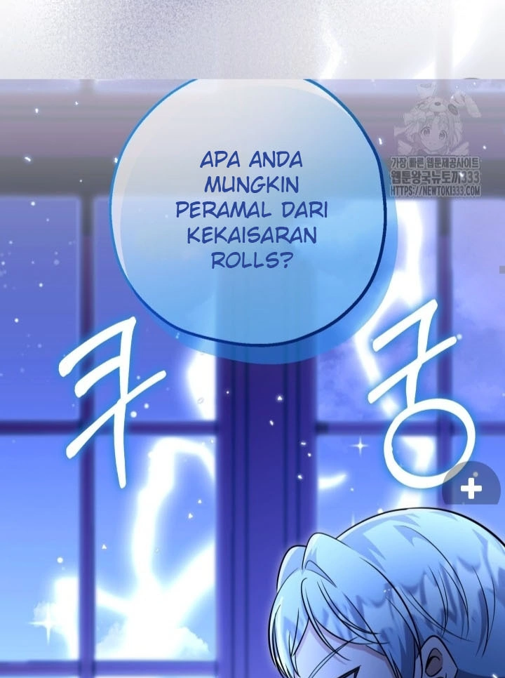 The Villain’s Daughter Plans To Run Away Chapter 23 Gambar 82