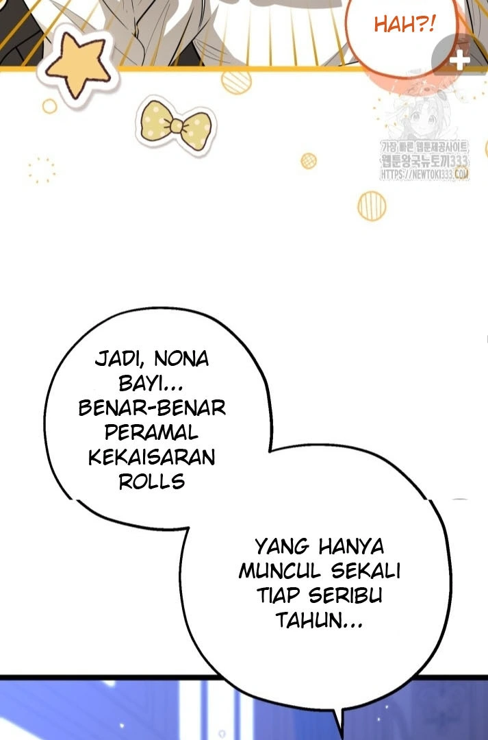 The Villain’s Daughter Plans To Run Away Chapter 23 Gambar 86