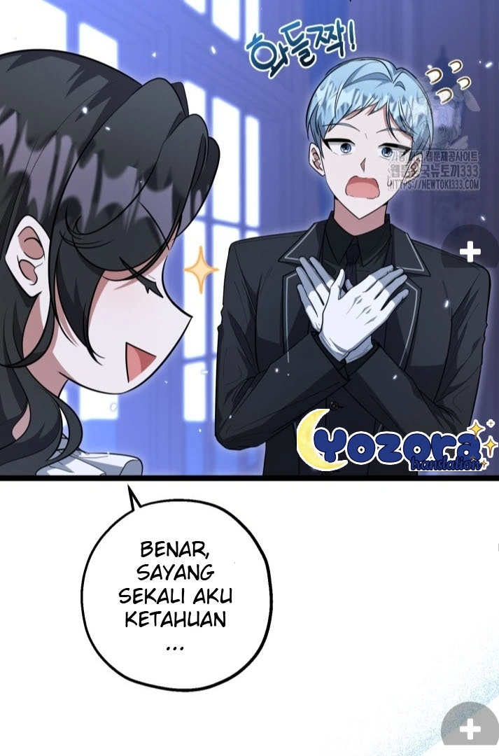 The Villain’s Daughter Plans To Run Away Chapter 23 Gambar 87