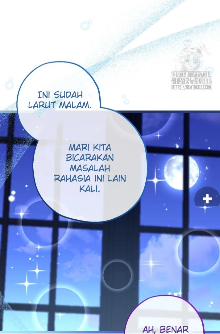 The Villain’s Daughter Plans To Run Away Chapter 23 Gambar 88