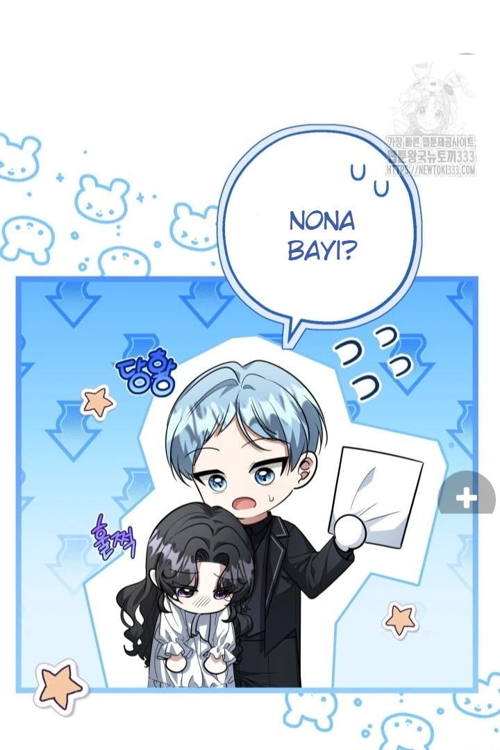 The Villain’s Daughter Plans To Run Away Chapter 23 Gambar 9