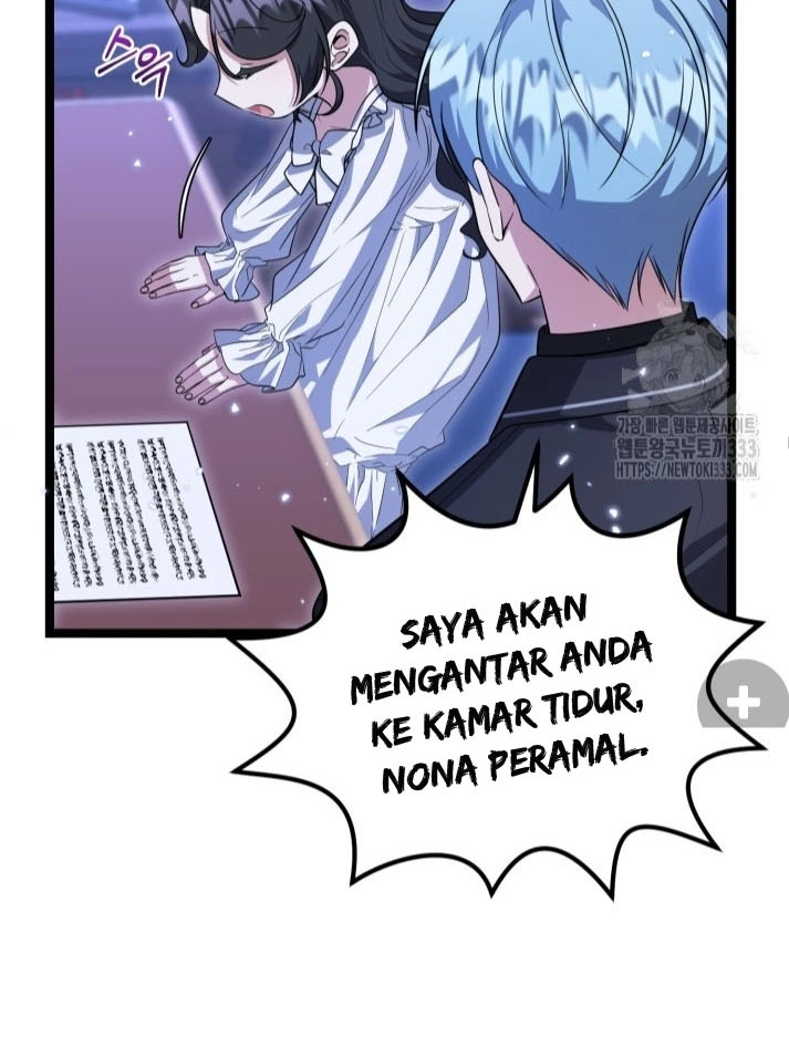 The Villain’s Daughter Plans To Run Away Chapter 23 Gambar 90