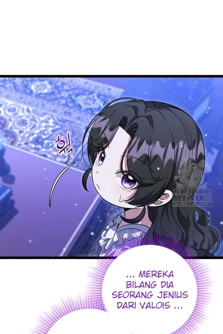 The Villain’s Daughter Plans To Run Away Chapter 23 Gambar 91