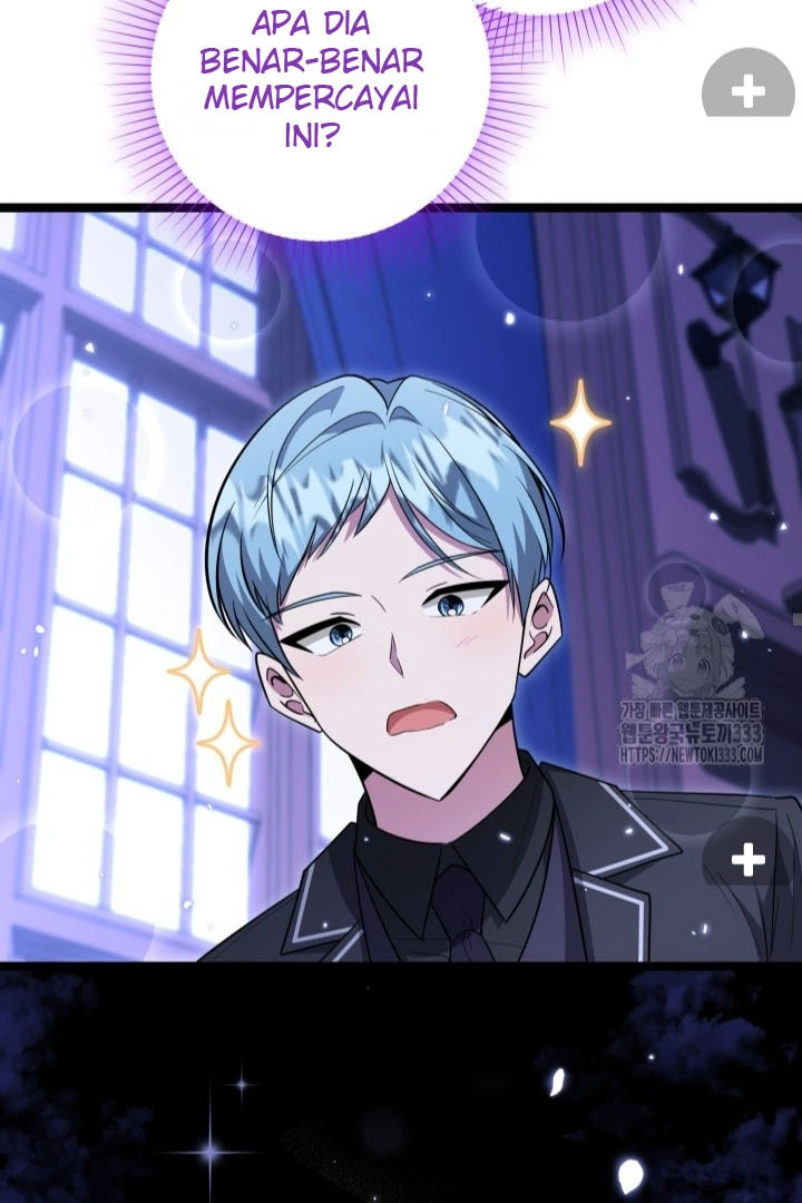 The Villain’s Daughter Plans To Run Away Chapter 23 Gambar 92