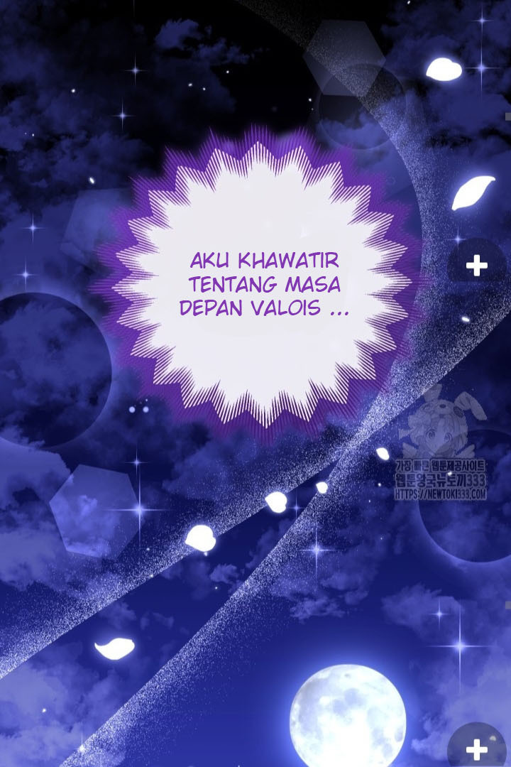 The Villain’s Daughter Plans To Run Away Chapter 23 Gambar 93