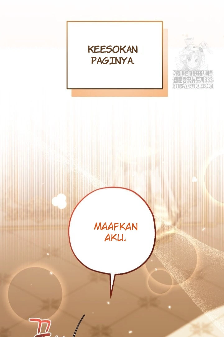 The Villain’s Daughter Plans To Run Away Chapter 23 Gambar 96