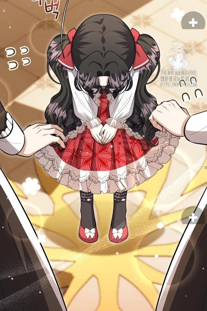 The Villain’s Daughter Plans To Run Away Chapter 23 Gambar 97