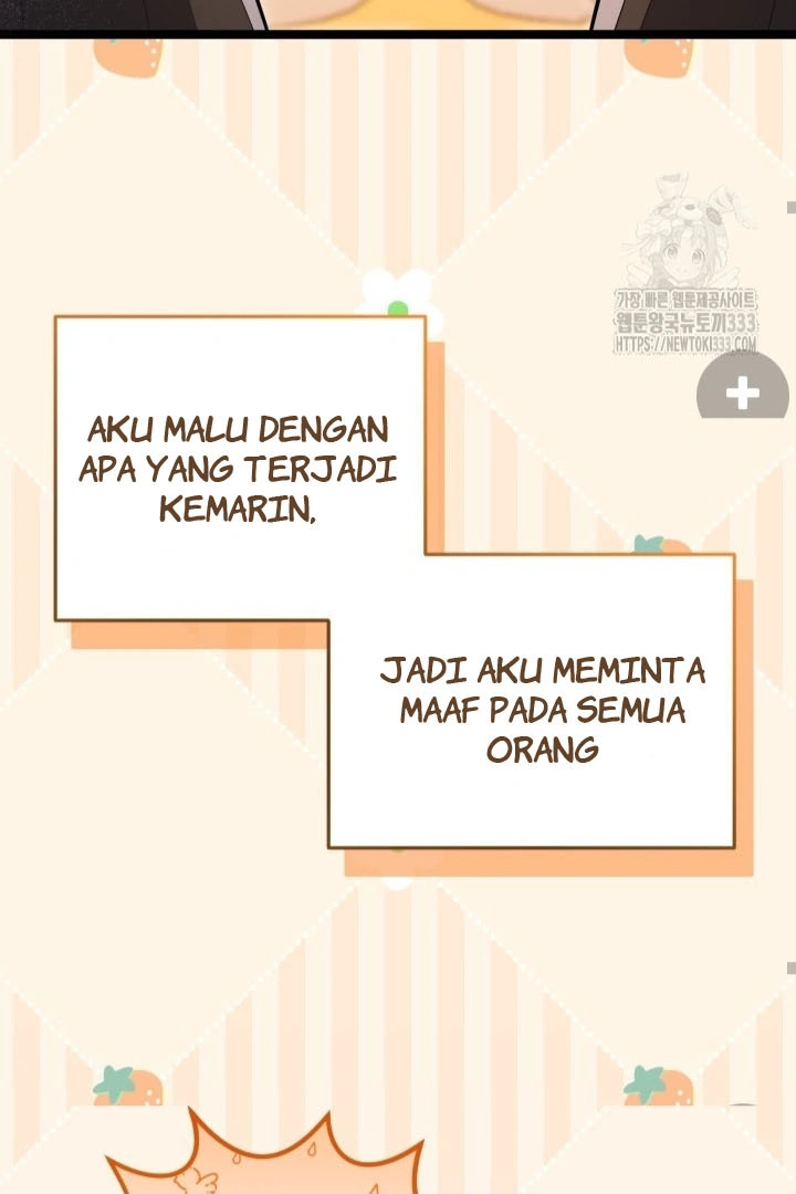 The Villain’s Daughter Plans To Run Away Chapter 23 Gambar 98