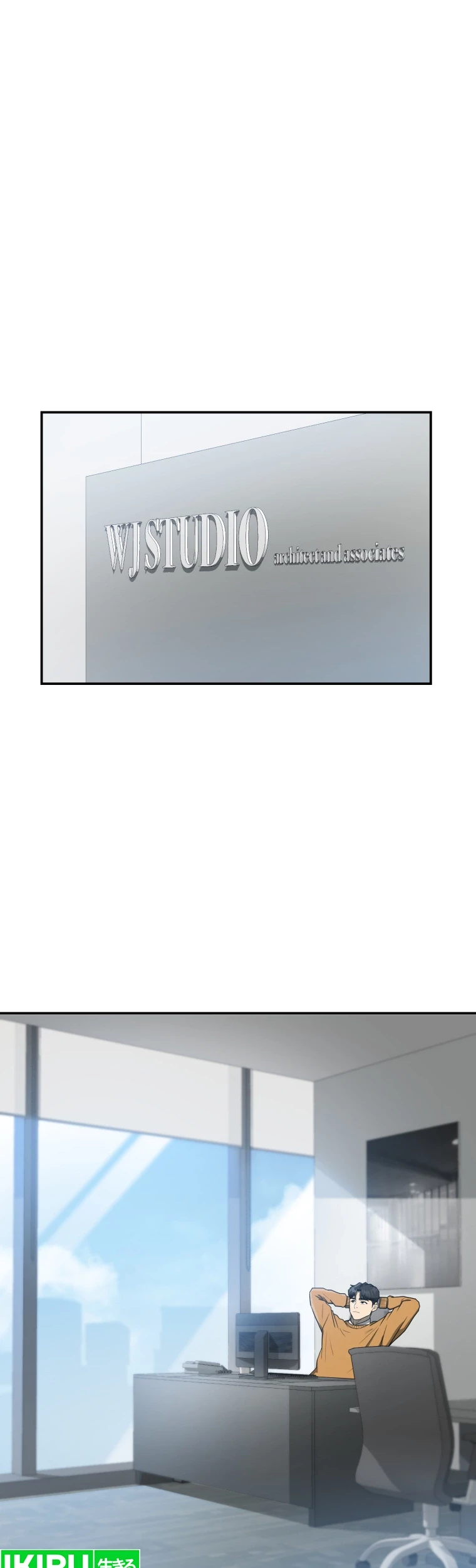 Baca  Golden Print Chapter 61 Gambar 2