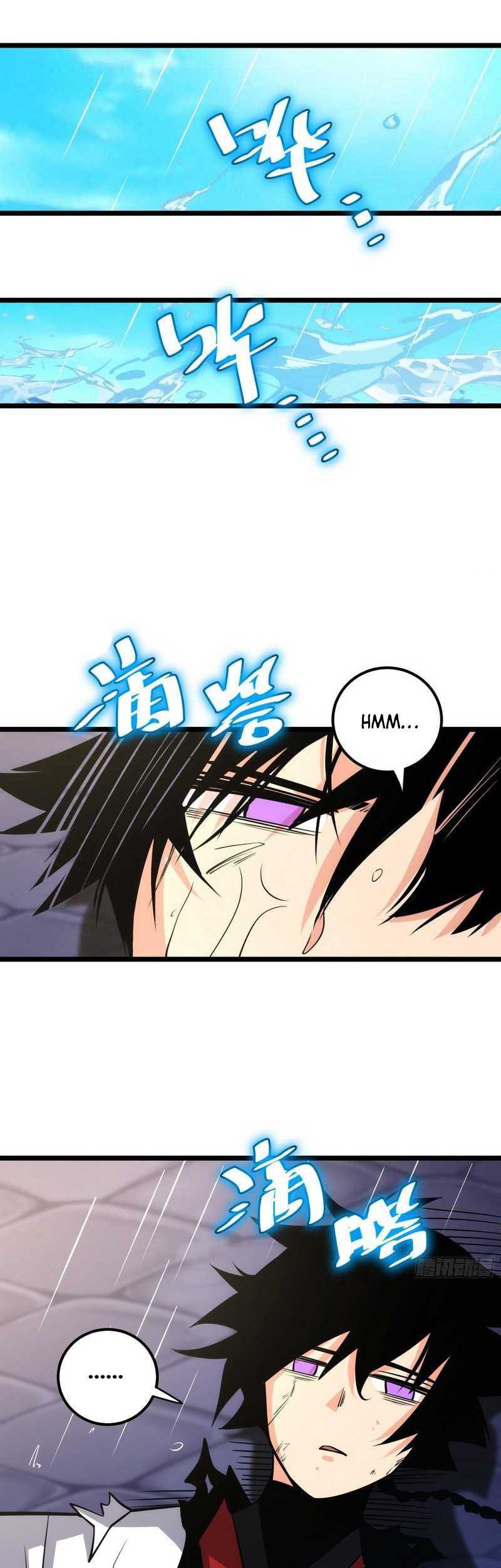 I am Self-disciplined And Invincible Chapter 78 Gambar 22