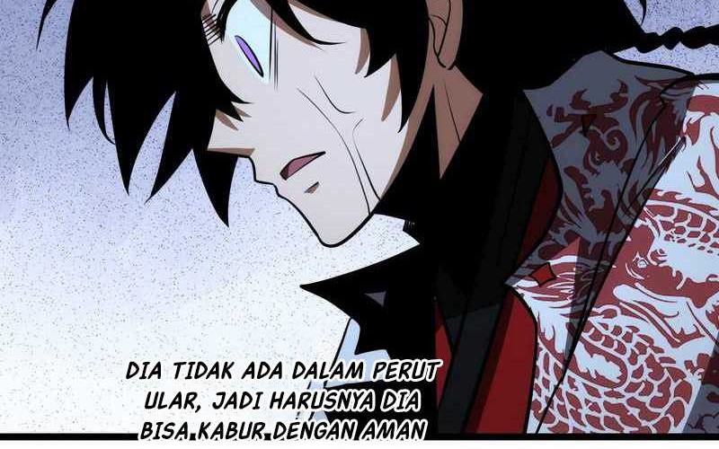 I am Self-disciplined And Invincible Chapter 78 Gambar 28